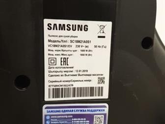  Samsung SC18M21A0S1  05, 05, 19      )))  