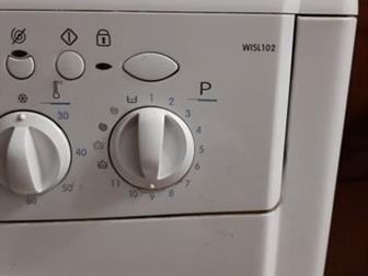    Indesit WISL 102 (/ 11 ),   ,  ,  ,  ,      ,  