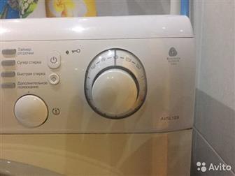   Ariston AVSL129,  60*40*85, /,     