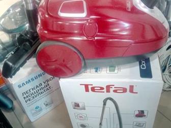 Ĩ        Tefal Compacteo Ergo        ,       