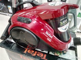    Tefal Compact Power TW3798EA     ,      ,    