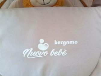   Bergamo Nuovo bebe 2  1,  ,  , ,         3 ,     ,  