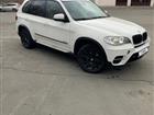 BMW X5 3.0AT, 2012, 112000