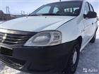 Renault Logan 1.6, 2013, 130000