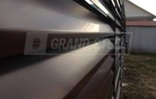   grand steel standart 1,42