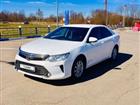 Toyota Camry 2.5AT, 2014, 160000