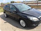 Ford Focus 1.8, 2008, 