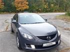 Mazda 6 1.8, 2008, 