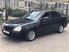 LADA Priora 1.6, 2009, 