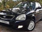 LADA Priora 1.6, 2009, 