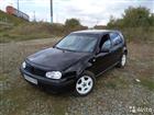 Volkswagen Golf 1.4, 2002, 