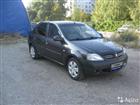 Renault Logan 1.6AT, 2009, 