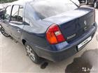 Renault Symbol 1.6, 2004, 