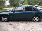 Mitsubishi Lancer 1.3, 1996, 