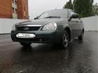 LADA Priora 1.6, 2012, 