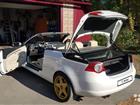 Volkswagen Eos 2.0AMT, 2010, 