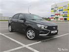 LADA Vesta 1.8, 2018, 