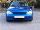 LADA Kalina 1.6, 2006, 