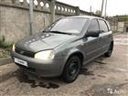 LADA Kalina 1.6, 2009, 