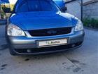 LADA Priora 1.6, 2009, 