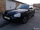 LADA Priora 1.6, 2010, 