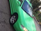 Mitsubishi Carisma 1.6, 1997, 