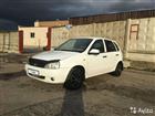 LADA Kalina 1.6, 2009, 