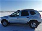 Renault Duster 1.6, 2013, 