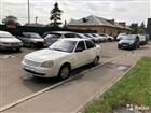 LADA Priora 1.6, 2011, 