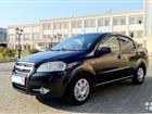 Chevrolet Aveo 1.4, 2009, 