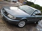 Audi A6 2.6, 1997, 