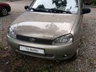 LADA Kalina 1.6, 2004, 