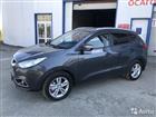 Hyundai ix35 2.0, 2011, 