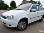 LADA Kalina 1.6, 2010, 