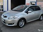 Toyota Auris 1.6AMT, 2008, 