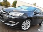 Opel Astra 1.4AT, 2013, 