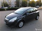 Opel Corsa 1.2AMT, 2012, 