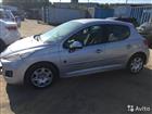 Peugeot 207 1.4, 2010, 