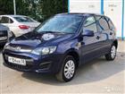 LADA Kalina 1.6, 2013, 