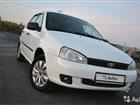 LADA Kalina 1.6, 2013, 