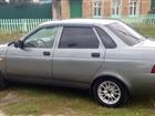 LADA Priora 1.6, 2010, 