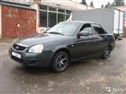 LADA Priora 1.6, 2014, 