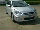 Hyundai Solaris 1.6AT, 2012, 