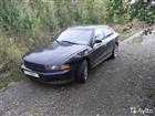 Mitsubishi Galant 2.4AT, 1999, 