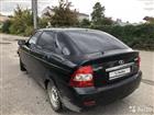 LADA Priora 1.6, 2009, 