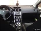 Peugeot 308 1.6AT, 2011, 