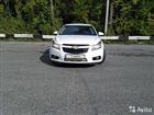 Chevrolet Cruze 1.6, 2011, 