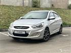 Hyundai Solaris 1.6, 2012, 