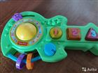   Fisher price