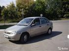 LADA Kalina 1.6, 2006, 